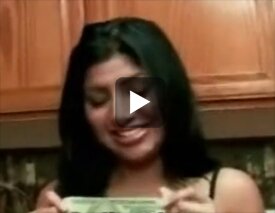 Hot Indian Dream Girl Sex Tape