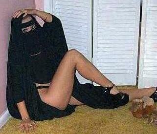 Arab Whore